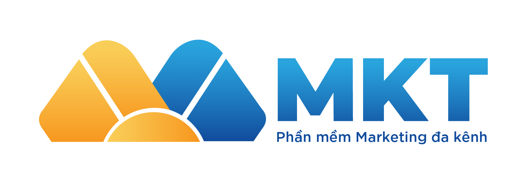 Logo Phần mềm MKT