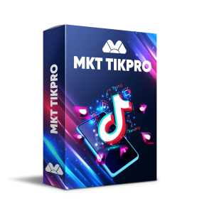 Phần mềm MKT TikPro