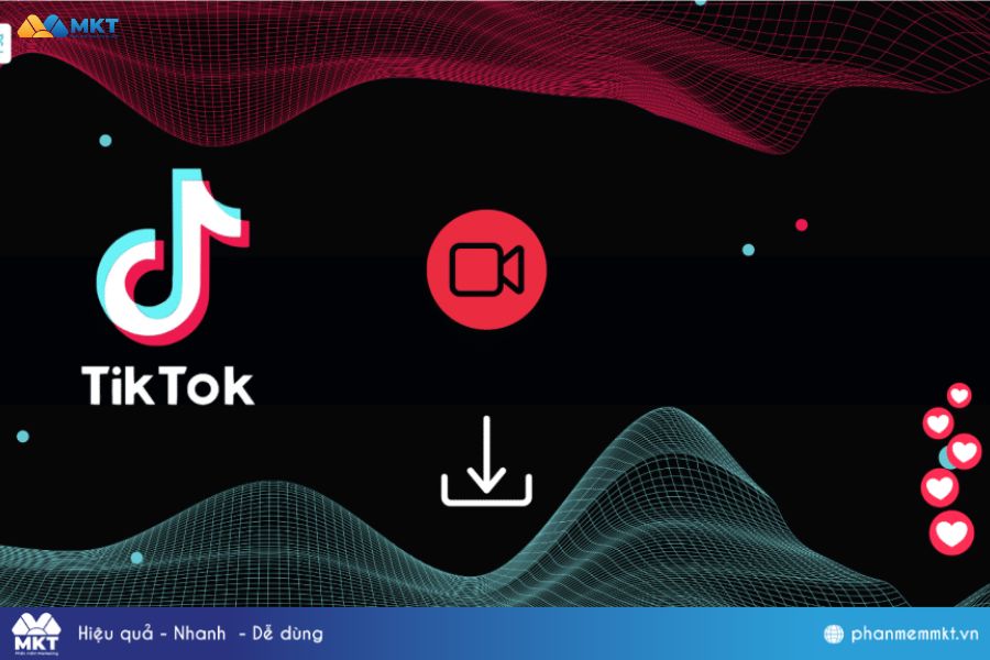 Vì sao cần tải video TikTok không có logo? Cách lấy video TikTok không có logo