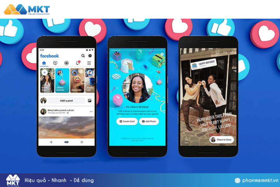 Cách đăng video story Facebook không bị mờ nhanh chóng, hiệu quả