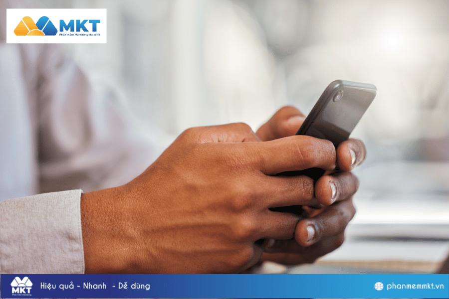 Cách xóa tài khoản LinkedIn vĩnh viễn trên điện thoại