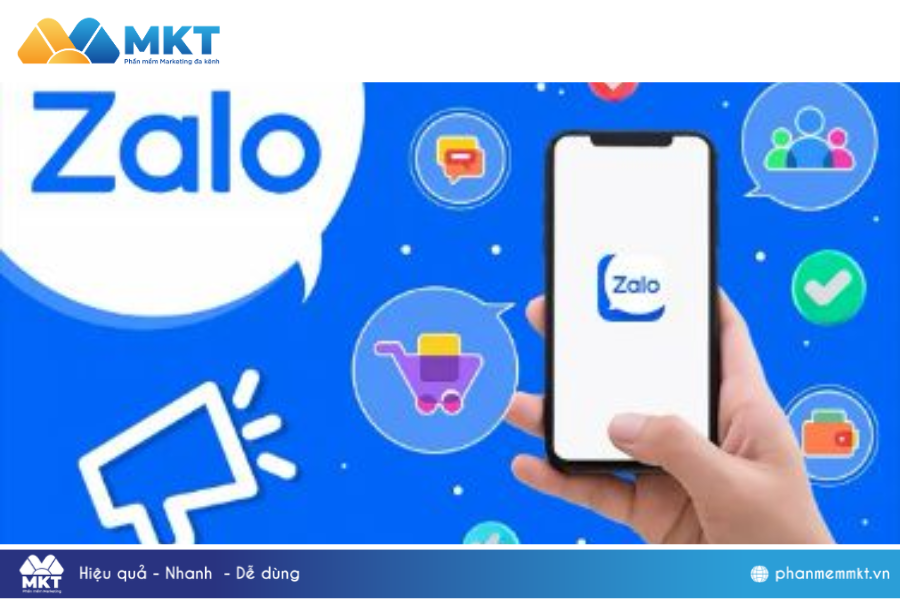 Giới thiệu tính năng kết bạn Zalo quanh đây Tính năng kết bạn Zalo quanh đây là gì?