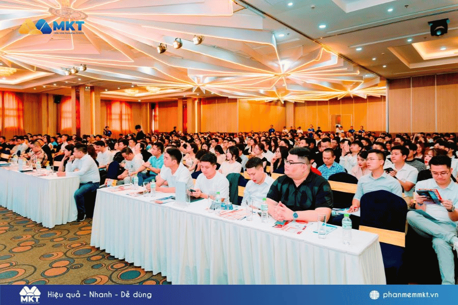 Giải pháp “marketing 0 đồng” giúp các doanh nghiệp thực hiện các chiến dịch marketing tự động Phần Mềm MKT: Marketing 0 Đồng Đẩy Mạnh Chuyển Đổi Số Cho Doanh Nghiệp