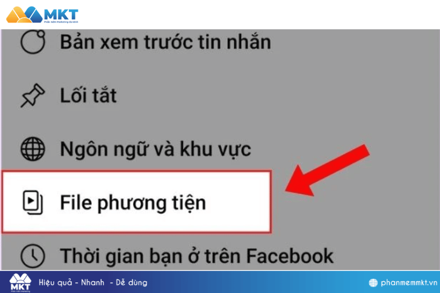 Cách đăng video story Facebook không bị mờ nhanh chóng, hiệu quả