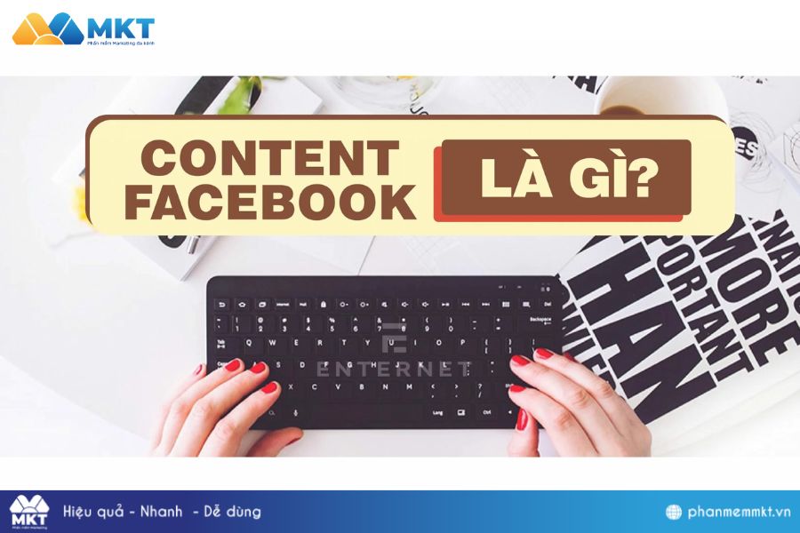 Content Facebook là gì? Công Thức Viết Content Facebook
