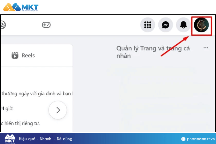 Cách đăng video story Facebook không bị mờ nhanh chóng, hiệu quả
