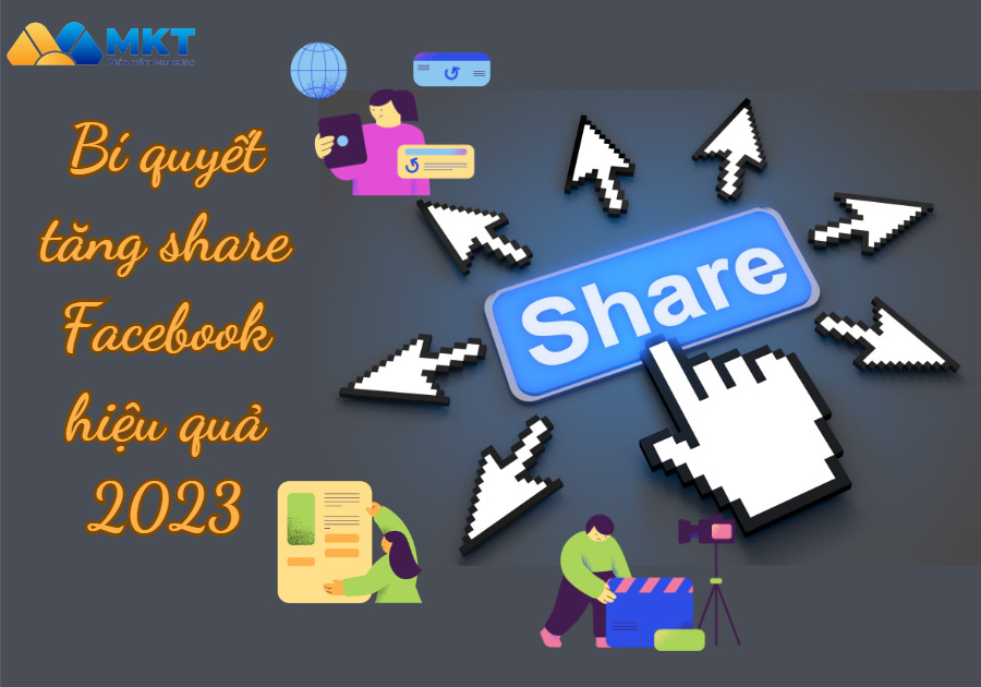 tăng share facebook