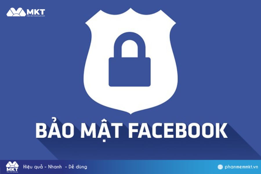 Tại sao nên bảo mật Facebook