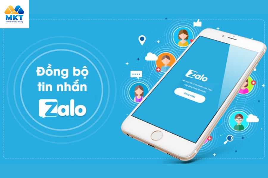 Đồng bộ Zalo để làm gì? Đồng bộ Zalo trên máy tính để làm gì?