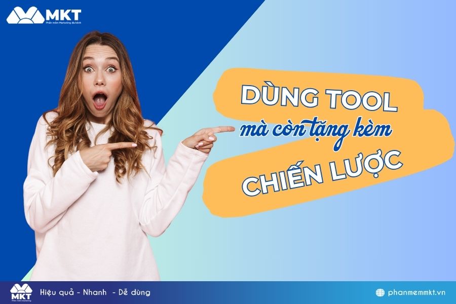 Phần Mềm MKT cung cấp giải pháp marketing online cho Du Lịch và Xuất Khẩu Lao Động