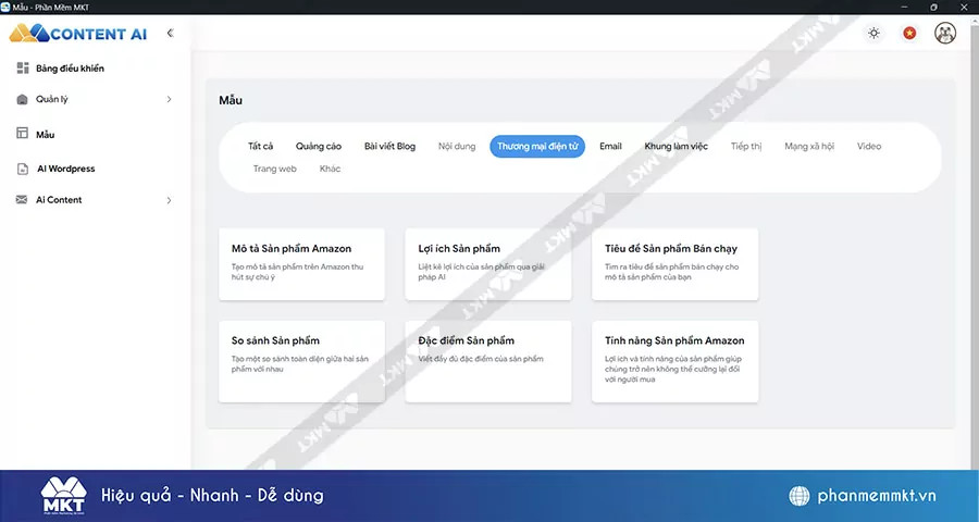Thương mại điện tử Thương mại điện tử
