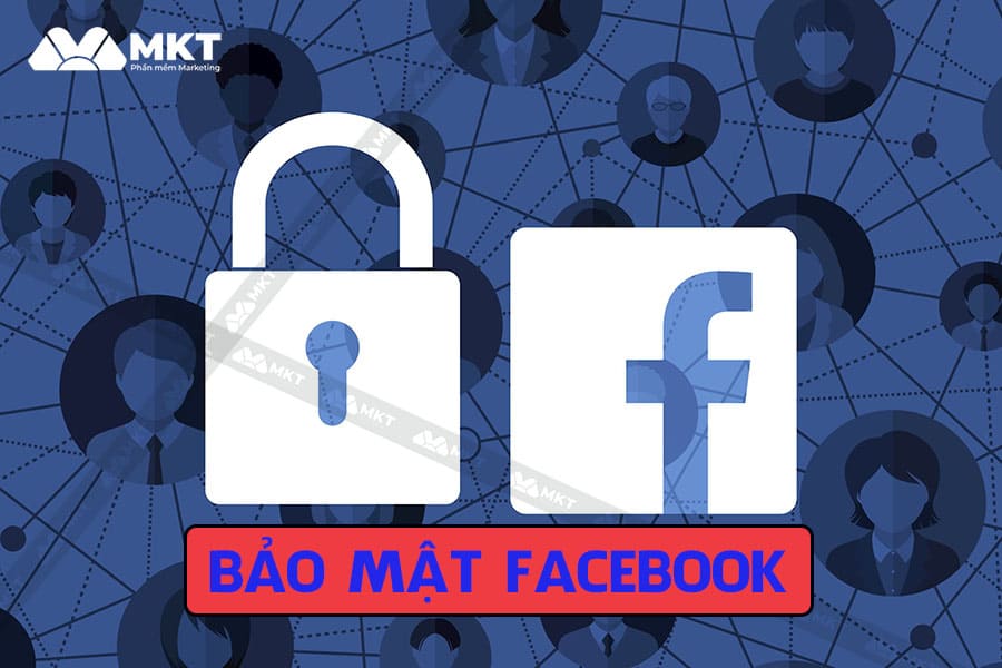 Cách bảo mật Facebook 2 lớp dễ thực hiện