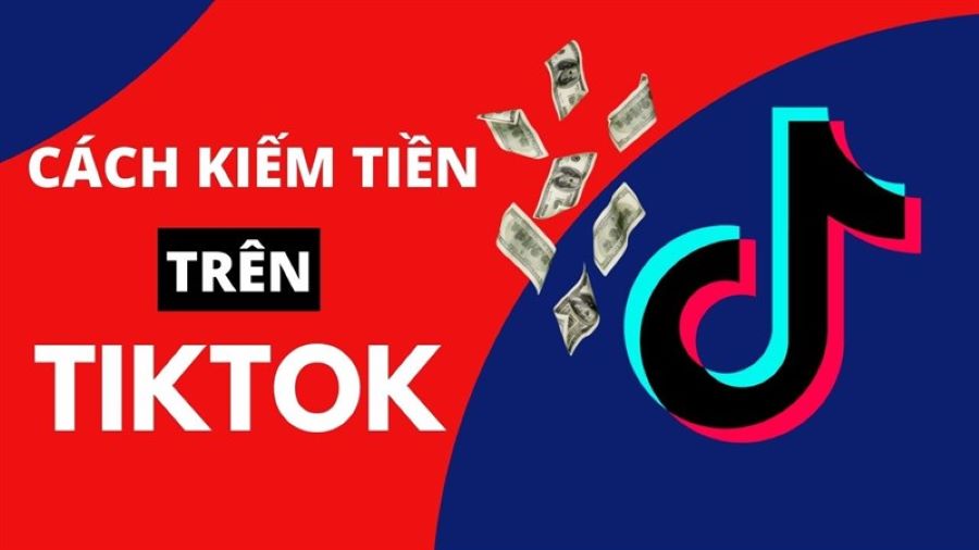 Cách bật donate tiktok