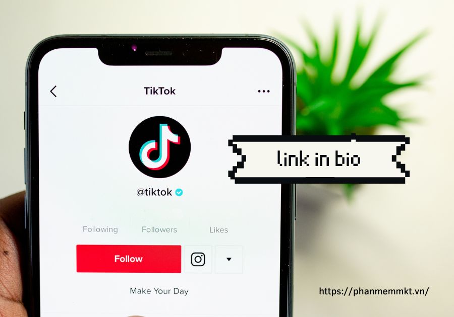 Cách kết bạn Facebook trên TikTok cách kết bạn facebook trên tiktok