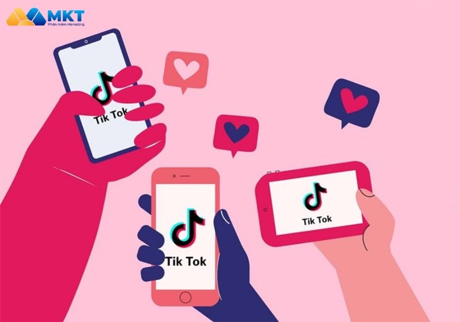 Tương tác và tạo cộng đồng