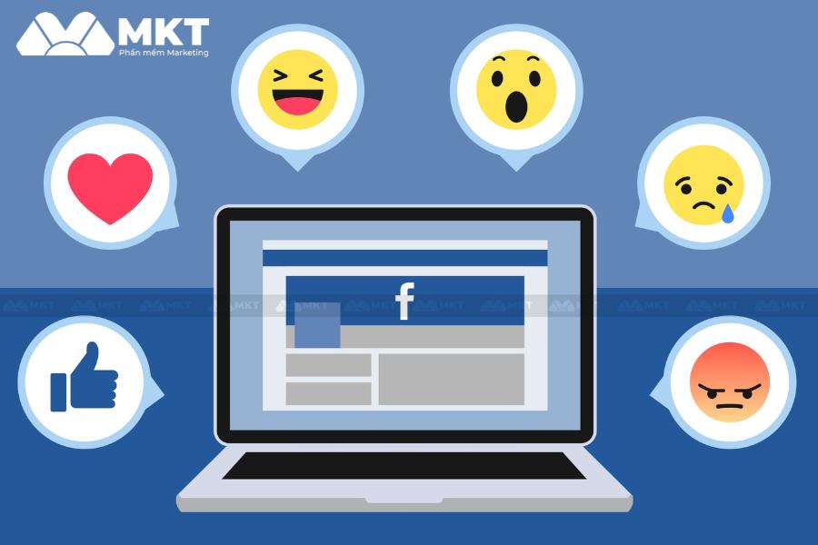 tăng lượt tiếp cận Fanpage Tại sao lượt tiếp cận Fanpage lại quan trọng?