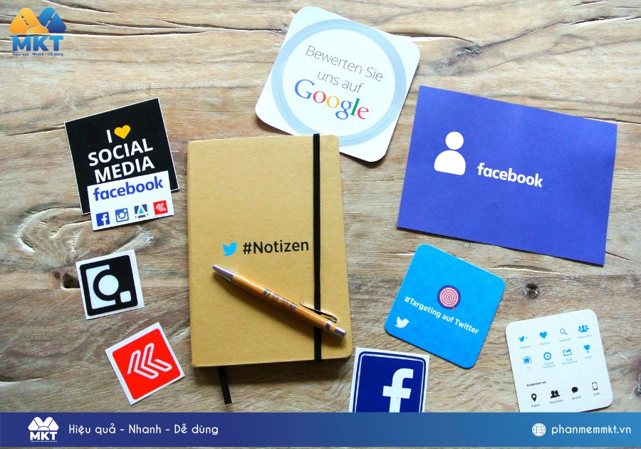 Tạo profile sao cho thật chuyên nghiệp để xây dựng thương hiệu cá nhân hiệu quả