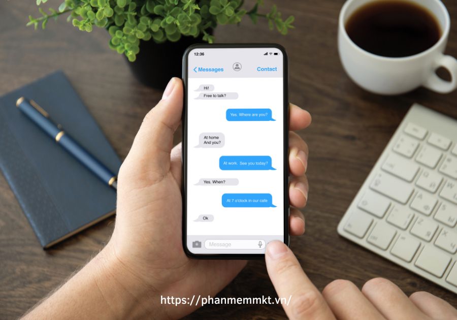 điều gì xảy ra khi vô hiệu hóa messenger