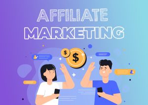 Định nghĩa Affiliate Marketing