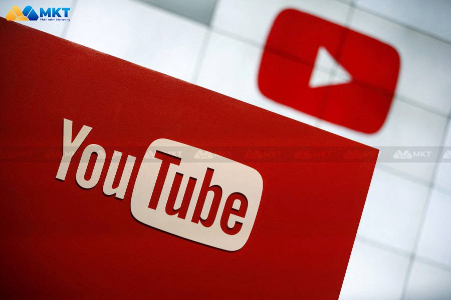 Tại sao lại bị đóng băng view YouTube?