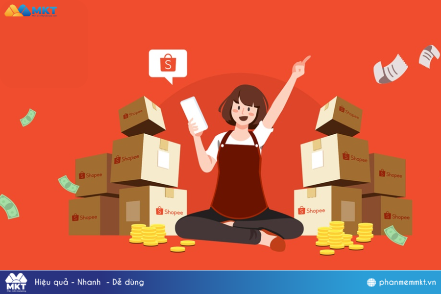 Chính sách giao hàng Chính Sách Bán Hàng Shopee