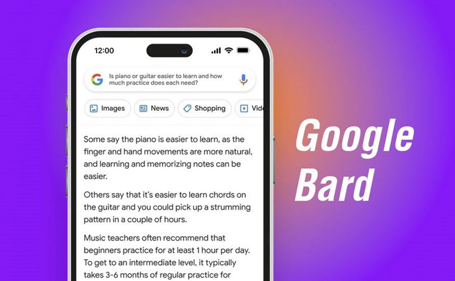 Google Bard