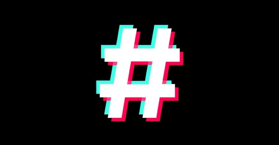 hashtag tiktok là gì