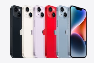 iPhone 14