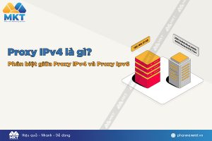 IPv4 và IPv6 khác gì nhau?