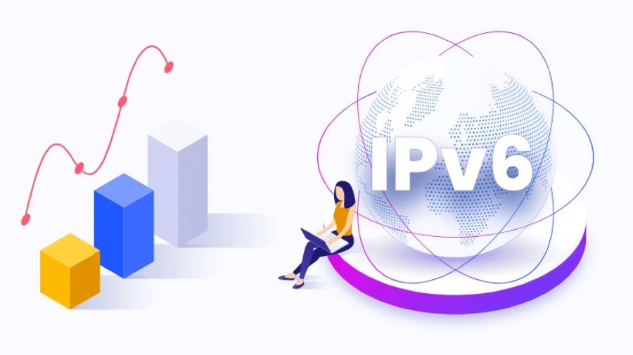 IPv6 Là gì?