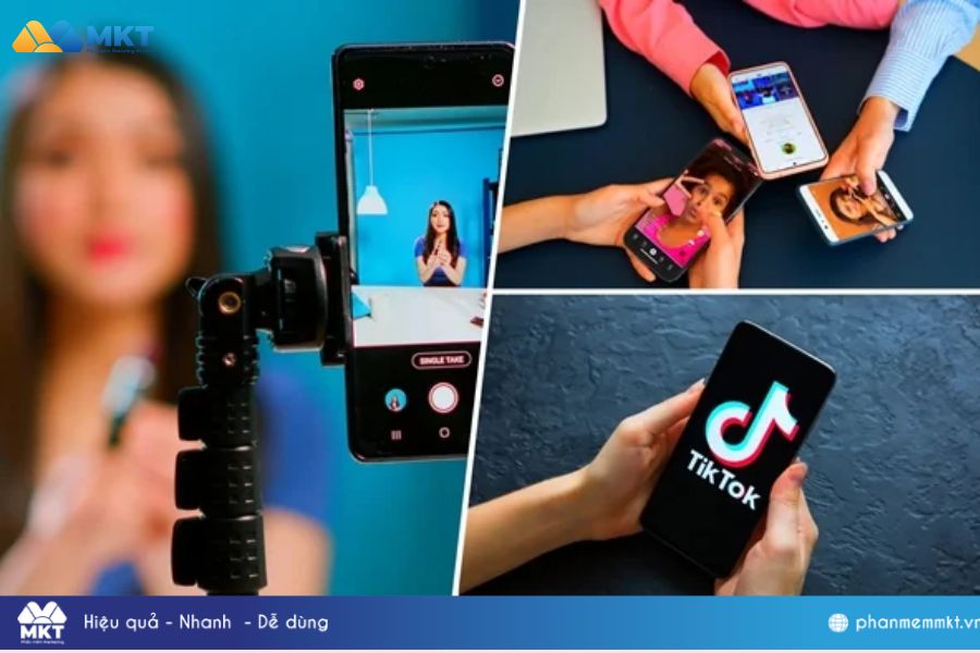 Cách xây dựng kênh TikTok Affiliate cho nhà bán hàng Cách Xây Dựng Kênh TikTok Affiliate