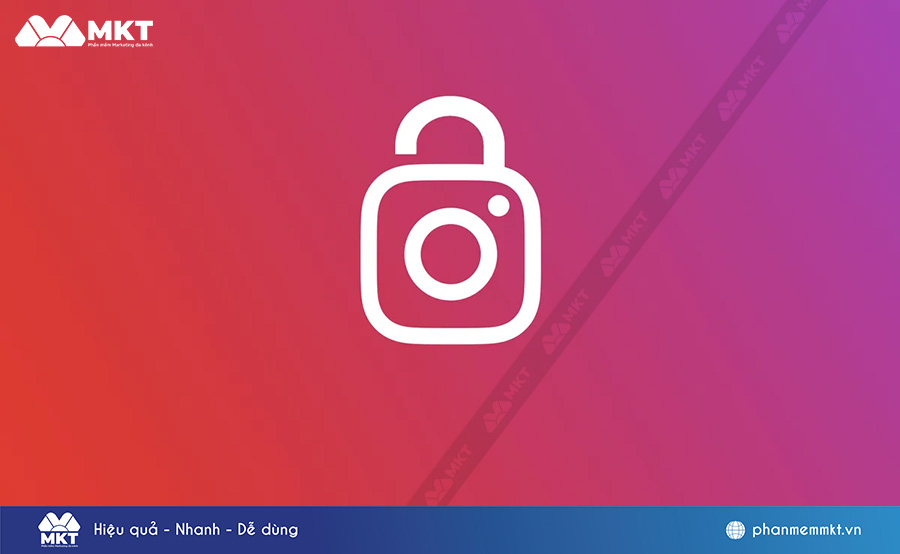 Lưu ý khi khóa Instagram tạm thời