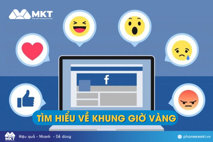 Tìm hiểu về khung giờ vàng