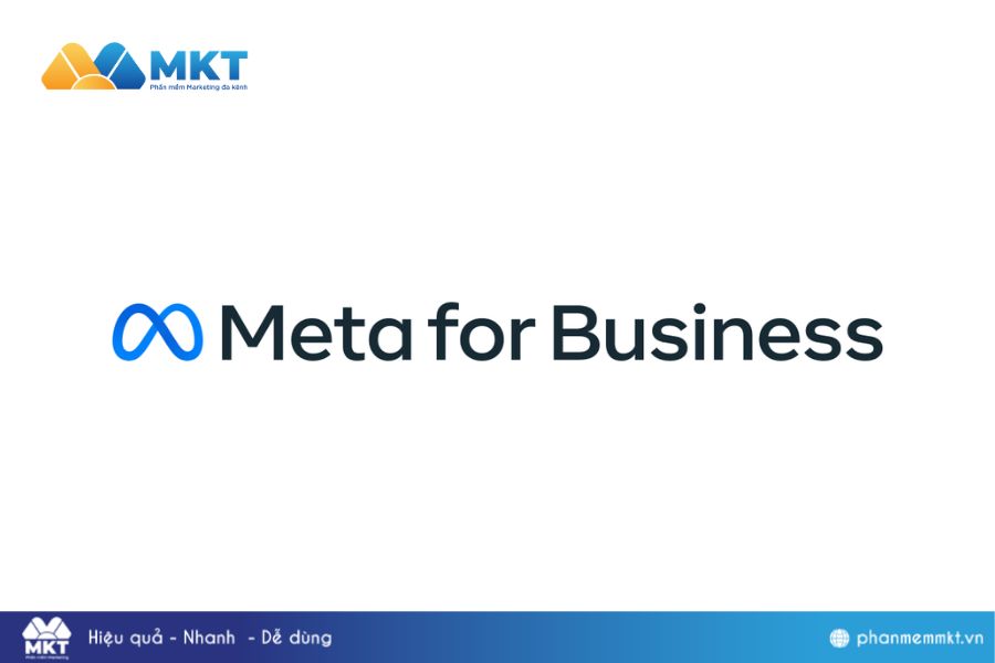 Sử dụng công cụ Meta Business Suite