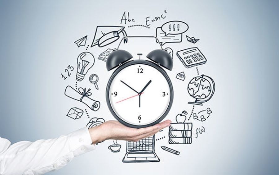 Khung giờ đăng bài Facebook hiệu quả