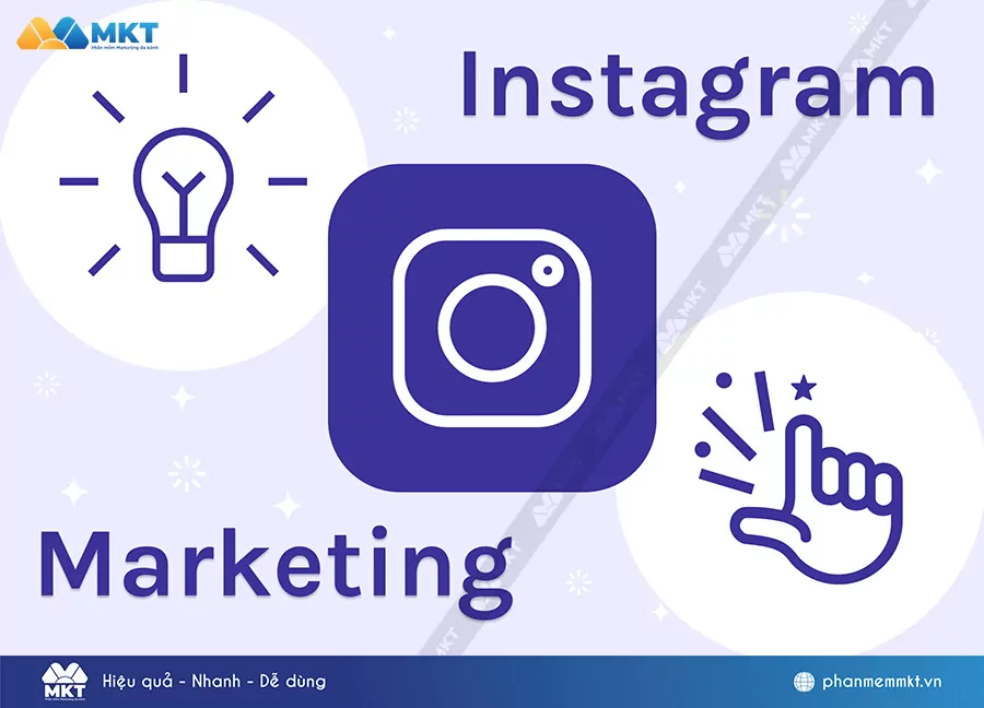 Kiếm tiền trên Instagram