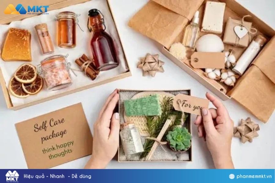 Kinh doanh Online đồ handmade Các Cách Bán Hàng Online Hiệu Quả