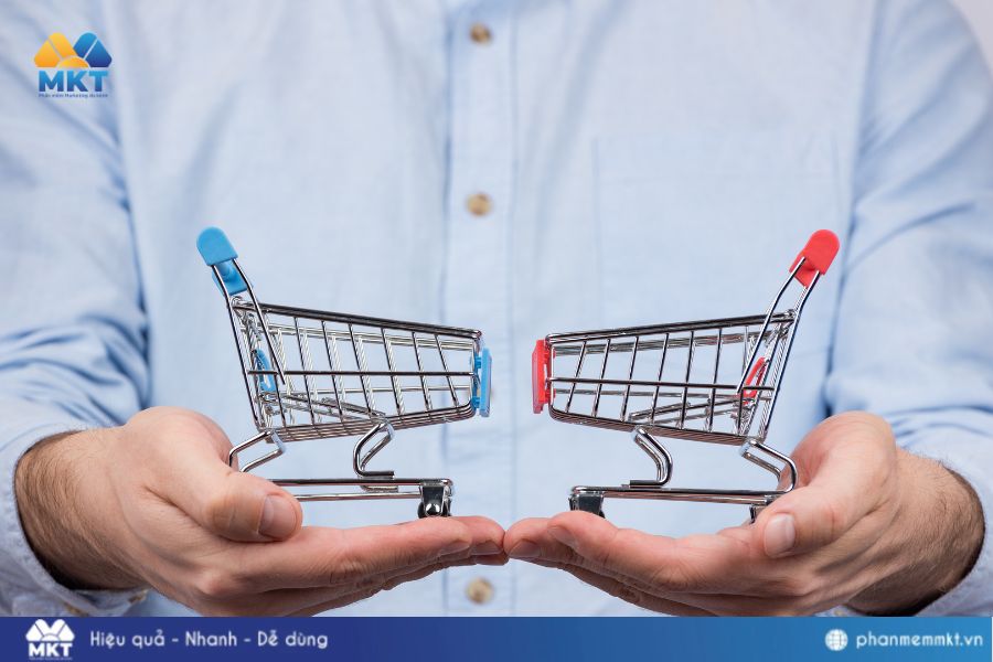 Bí kíp kinh doanh tạp hóa nhỏ siêu lợi nhuận cực đắt hàng