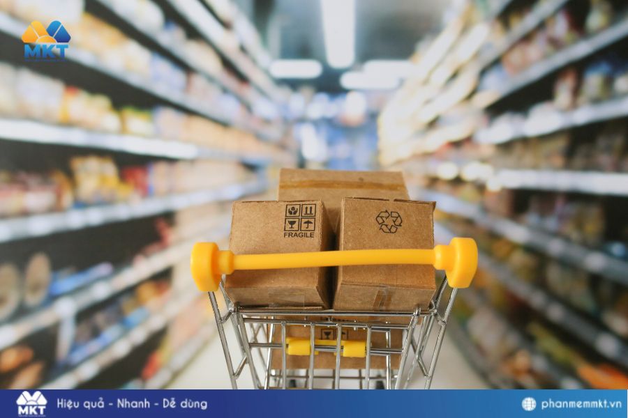Quảng bá và tiếp thị hiệu quả