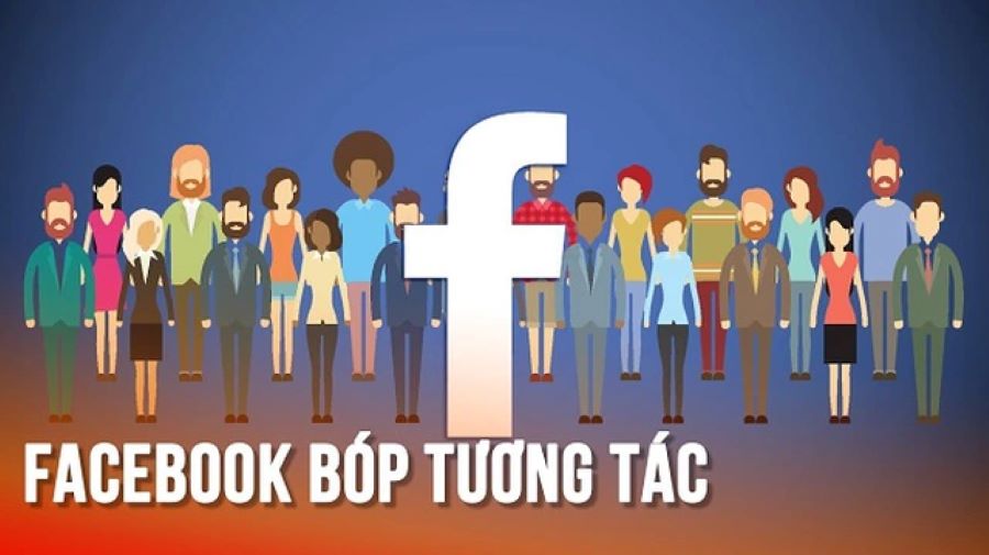 Lý do Facebook mất tương tác