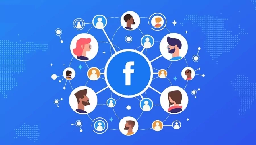 Kết bạn chuẩn tệp bạn bè để lấy lại tương tác Facebook