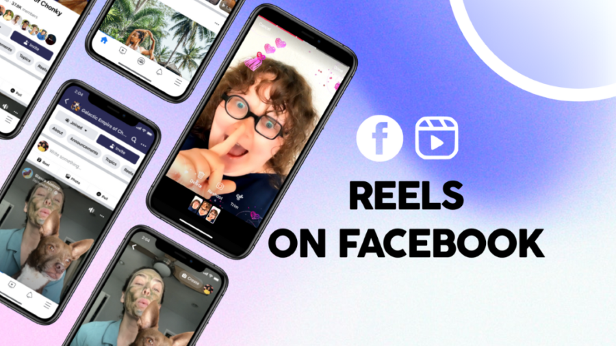 Lợi ích của page reels