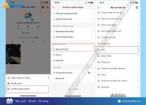 hướng dẫn livestream tiktok khi chưa đủ điều kiện