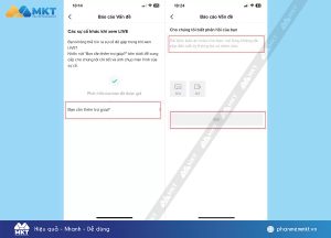 hướng dẫn livestream tiktok khi chưa đủ điều kiện