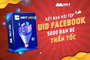 MKT UID