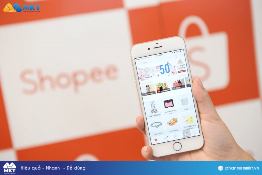 Quy định về mở gian hàng Chính Sách Bán Hàng Shopee