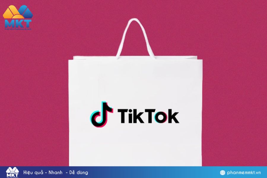 Xây dựng Tiktok Shop 