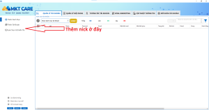 mkt-care-tự-động-nuôi-nick-facebook nhập-nick-vào-phần-mềm-mkt-care