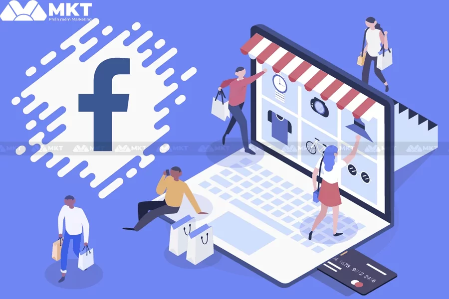 Phần mềm đăng bài group Facebook -Facebook VFP Pro