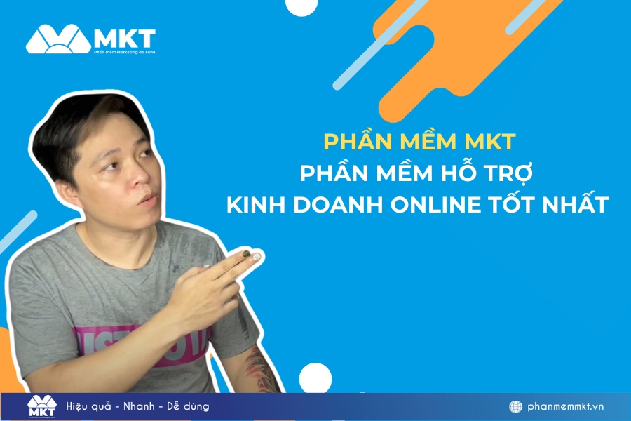 Chủ tiệm POD System kinh doanh thành công nhờ Phần mềm MKT Chủ tiệm POD System kinh doanh thành công nhờ Phần mềm MKT